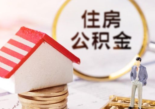 成都个人的住房公积金怎么提取（个人如何提取住房公积金的钱）